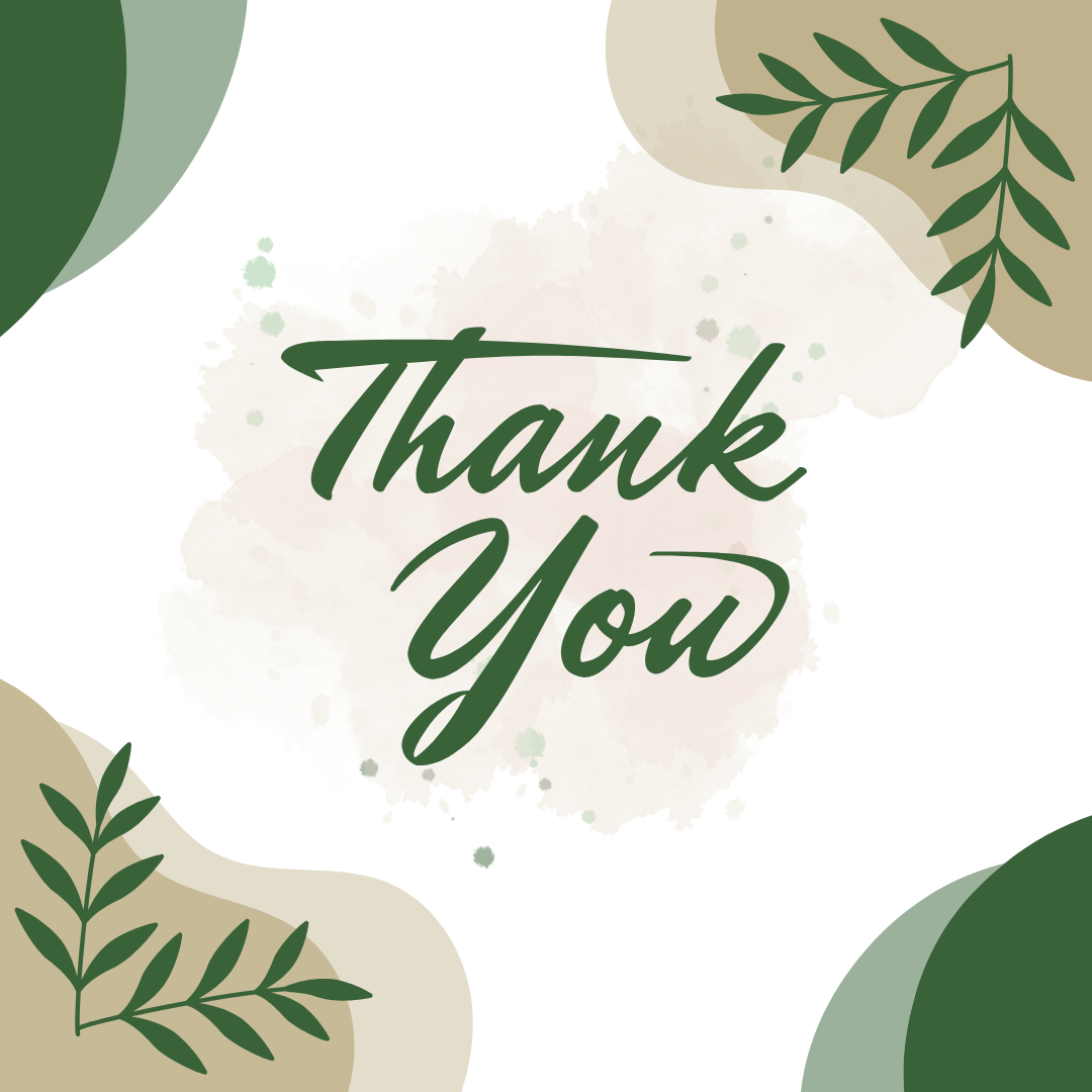 Thankyou