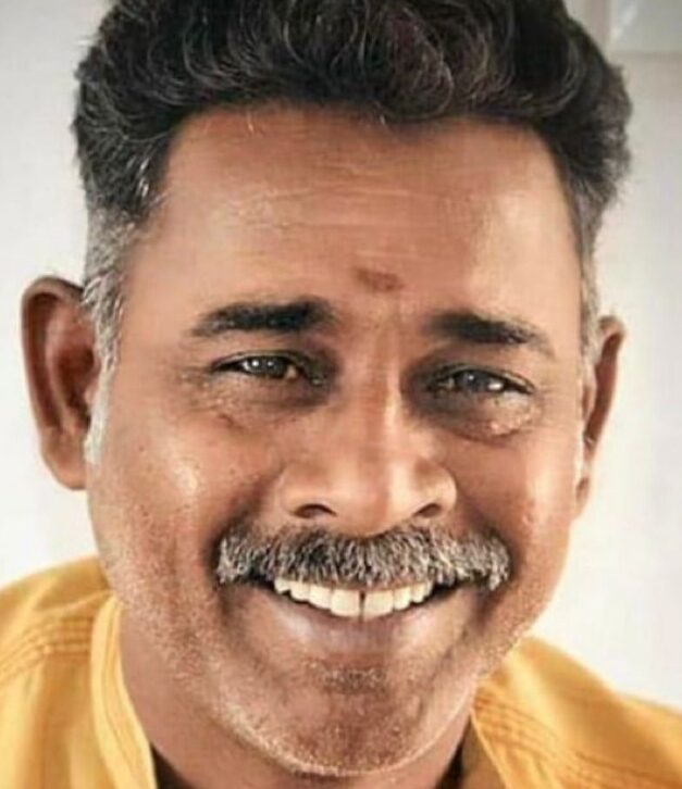 Chandru