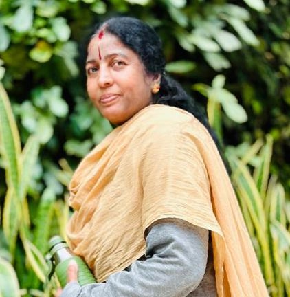 Vasanthi