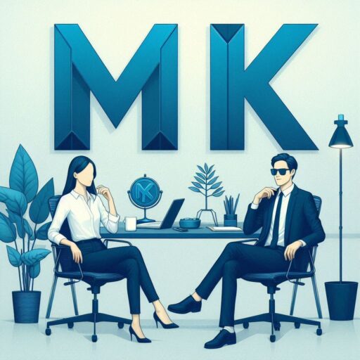 MK Ad Agency