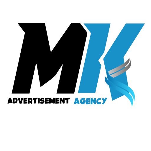 Mk Logo